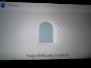 Comment se connecter à son compte youtube avec un autre appareil