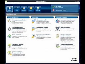 Cisco Network Magic Pro v5.5.9195.0 Full / Free Download