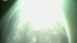 Bliskie spotkania UFO