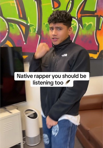 Studio everyday 🥹 #nativetiktoks #nativetiktok #indigenous #artist