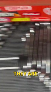 Tired of your unorganized toolbox? 🧰 You need a set of Alien Space Savers! 👽 These tool organizers are: ✅ Adjustable to fit any configuration or tool ✅ Can be picked up and taken with you ✅ Injection-Molded so they are super durable ✅ Made right in the USA, in the great state of Florida! 🇺🇸 Check them out here - https://alienspacesaver.com | Alien Space Saver