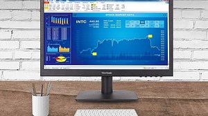 Monitores pequenos na Amazon: opções de até 21.5" por menos de R$500