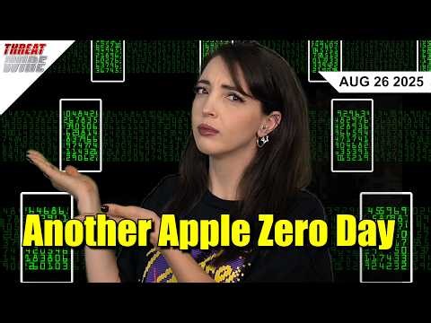 Get up to $20 MILLION for Your Zero Days - Threat Wire