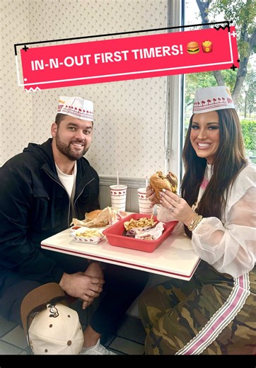 First In-N-Out Experience Review: A 10/10 Adventure