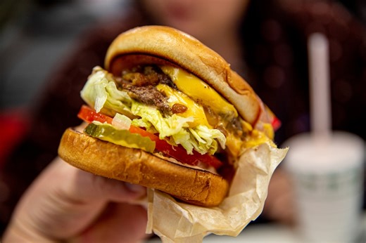 The Portland area had no In-N-Out Burger locations. Soon it might have three
