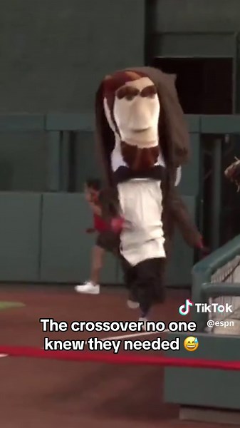 Star Wars Baseball Crossover: Obi Wan vs Darth Maul