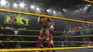 Top 10 NXT Moments: WWE Top 10, April 13, 2021