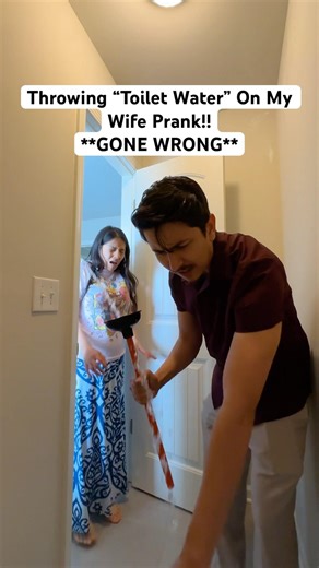 THIS WAS A TERRIBLE IDEA!! 😳