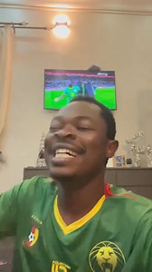 On attend maintenant le Nigeria 😂😂😂 | Ulrich Takam