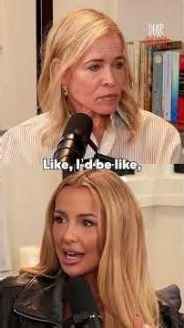 A new episode of Dear Chelsea with ‪@tanamongeauduh‬ is now streaming on Netflix and iHeart Podcasts!
