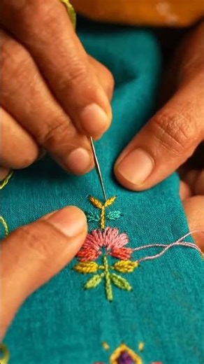 Elegant Kameez Sleeve Stitch Tutorial | Easy Step-by-Step Guide