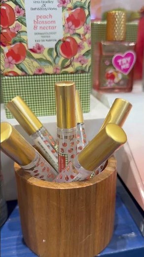 NEW Vera Bradley x Bath & Body Works Collection 2026 🛍️ First Look + Must-Have Finds!
