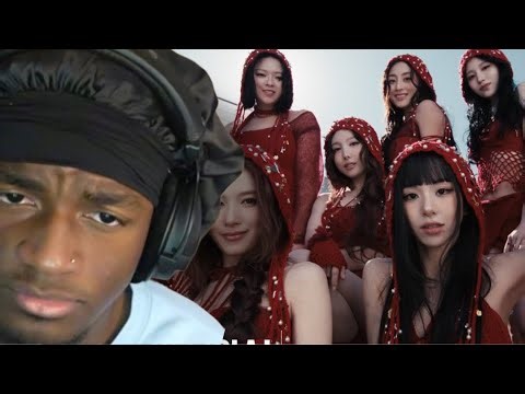 the this is for music video by twice is a BANGER.