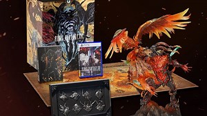 Final Fantasy 16: video unboxing per la Collector's Edition