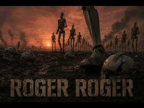 Roger Roger - (Star Wars fan song)