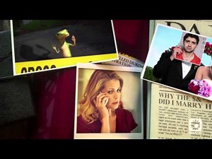 GEICO Investigation Discovery