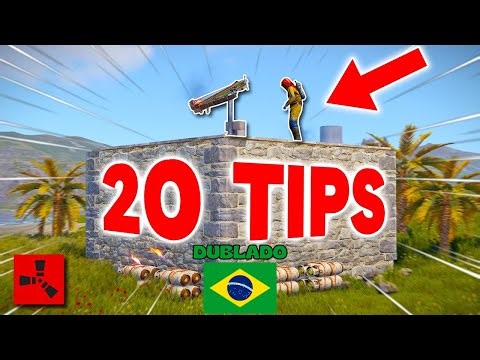 20 Dicas que Você DEVE Começar a Usar em Rust