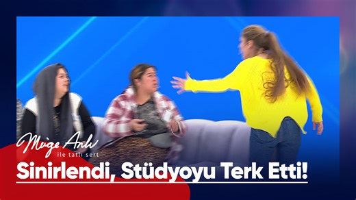 600K views · 4.2K reactions | Nazmiye'nin ''Ablam öldürülecek!'' dediği iddiası! - Müge Anlı ile Tatlı Sert 28 Kasım 2023 | MÜGE ANLI | Facebook