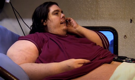 'My 600-Lb Life': Justin Assanti Dishes on Steven Assanti's Behavior -- 'Steven on the Show Is Steven in Real Life'