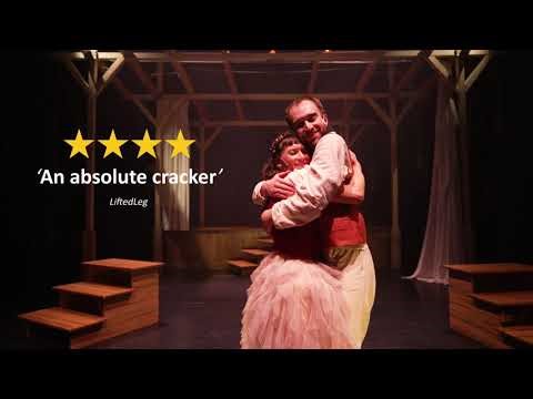 The Magic Flute by Luca Silvestrini's Protein - Trailer