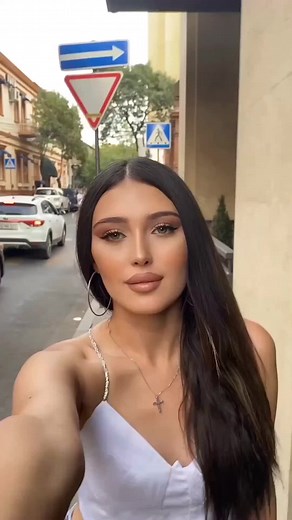 Armenian 🥰 #armenian #армянка #girls #rec #recommendations #рекомендации #armenia #հայաստան #yerevan