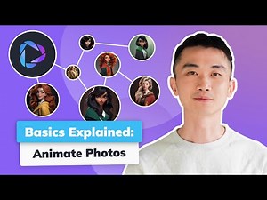 How to Animate Photos with HeyGen: Basics Explained