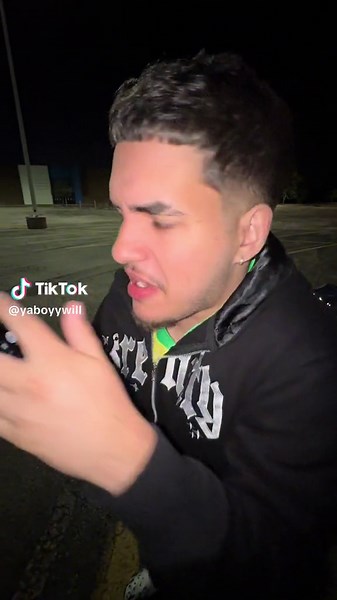 Funny Robbery Skit With Hispanic Accent and Mario Bros References