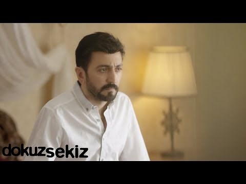 Ferman Toprak - Çekip Gitmeyecektin / Olaydık (Official Video)