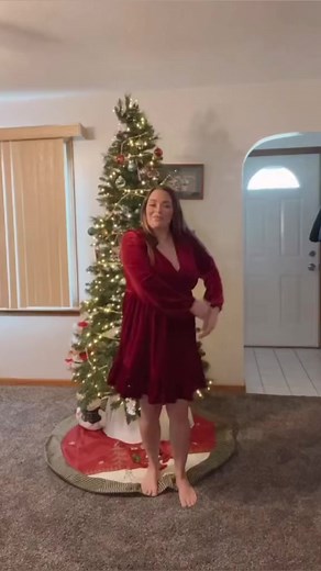 7K views · 77 reactions | which one RED OR BLUE? Help me out! dresses are by halara and i’ll post the link in the comments! use code: jacque3 for a deal! This dress is on special right now for $27 though!!!!! 勞勞 | Jacqueline Nicole Farris | Facebook