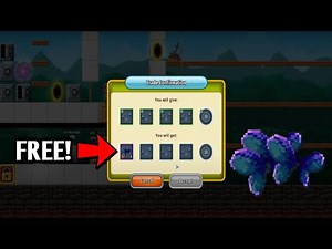 How I got free dark pixie wings - Pixel Worlds