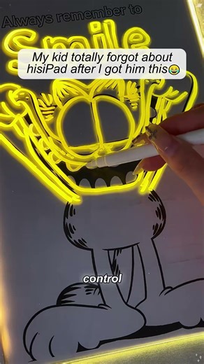 No More Crying During Homework Time