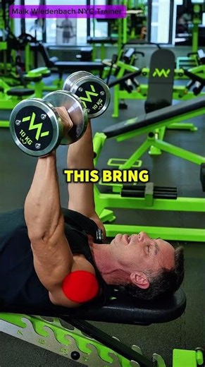 🛡️ Save Your Shoulders Bench Press