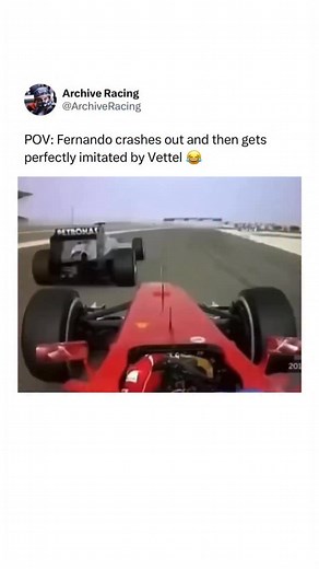 During a 2012 pre‑race press conference in Spain, Sebastian Vettel took aim “playfully” at Fernando Alonso’s trademark defensive mantra. Quoting Alonso’s complaining radio message, “You have to leave the space, all the time you have to leave the space,” Vettel mimicked his rival’s accent and chuckled while patting him on the back. Alonso merely smiled and responded with his own recollection of a moment he believed called for the caution. The jest wasn’t just friendly fire — it revealed layers of