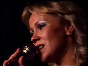 ABBA-The Way Old Friends Do(Live at Wembley Arena, London)