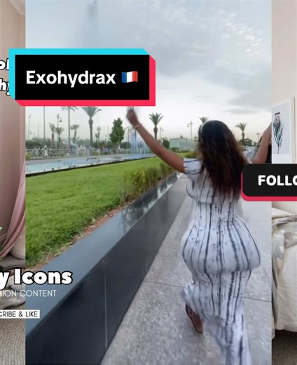 Welcome to Curvy Icons — the place where confidence meets curves! We celebrate the most stunning curvy and plus-size models from around the world. Follow us for inspiring model stories, fashion highlights, and body-positive content that redefines beauty. Empowering. Bold. Real. This is Curvy Icons #CurvyModel #PlusSizeQueen #BodyPositive #ModelGoals #CurvyAndProud #ConfidenceIsBeautiful #BeautyHasNoSize #PlusSizeFashion #fyp #curvymodel #plussizemodel#modelbio#bodyconfidence#fashioninspo#inspiri