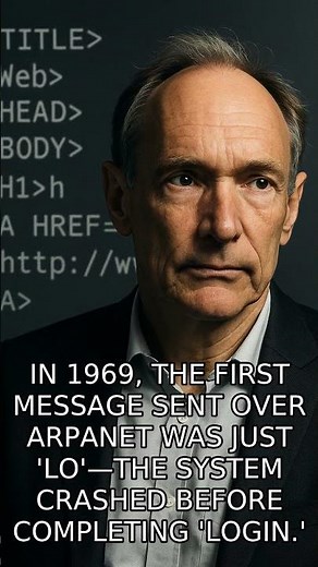 3 Little-Known Milestones in Internet History