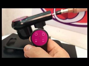 TOP GUN la máquina del placer