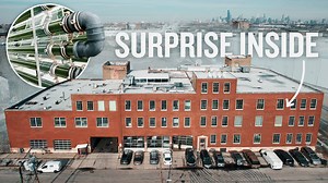 Adaptive Reuse: From Pork to Plants (and Drugs)