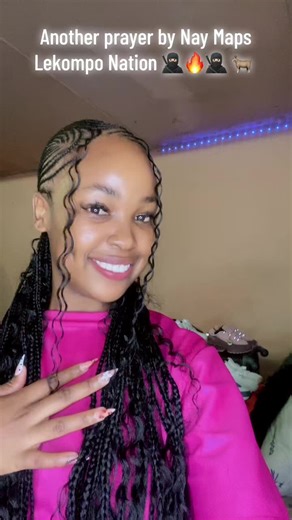 Another Prayer by Nay Maps: Connect with Lekompo Nation