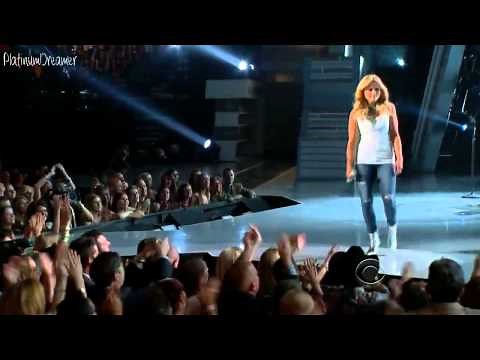Miranda Lambert - Automatic ACM Awards (April 6, 2014)