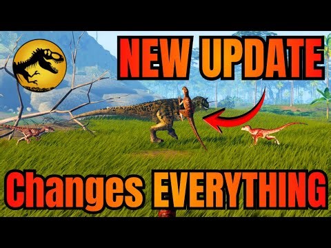 THIS NEW UPDATE CHANGES EVERYTHING ABOUT FALLEN ASHES!!