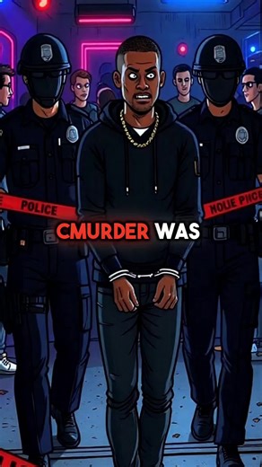 C-Murder Was Setup By The Music Industry - His Own Brother Betrayed Him Industry silenced hip hop's realest voice 😳 #hiphop #conspiracy #cmurder #truth