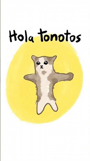 Hola tonotos #disney #memes #meme #trending #viral