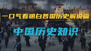 各朝代历史剧解说系列_雍正王朝名场面，马国成大骂田文镜，出口即国粹反倒成了经典_电视剧