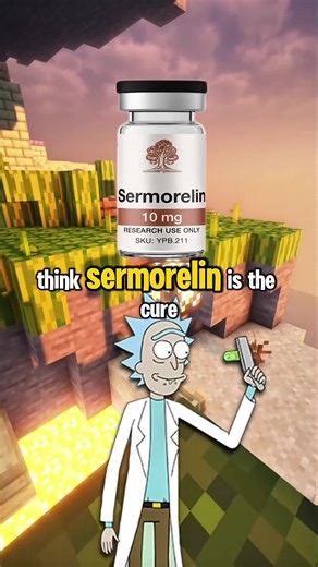 Semorelin: Unpacking the Hype Behind This Peptide