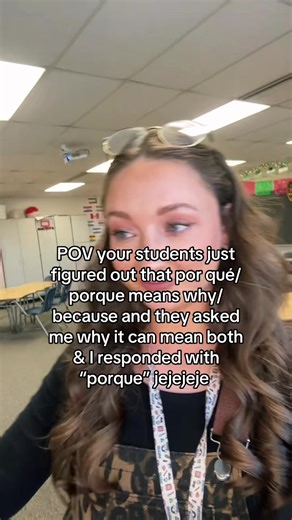 Gotta love the nuances of learning another language 🥴 #spanishtiktok #languagelearning #learnspanish #spanishlessons #spanishtips