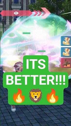 Its TIME For Alpha Shiny Mega Pyroar!🔥