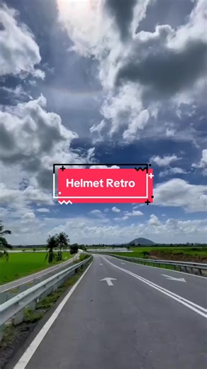 Exploring the Retro Helmet Culture for Harley Riders