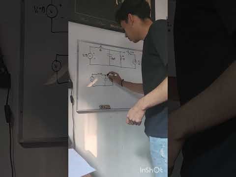 Ejercicio Circuito RC resuelto