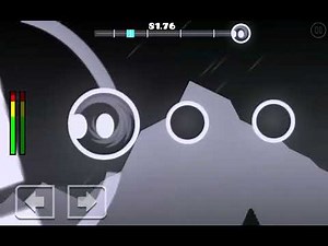 Play Geometry Dash — Crystallized, with me!